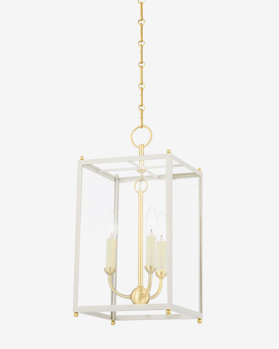 Chaselton Lantern