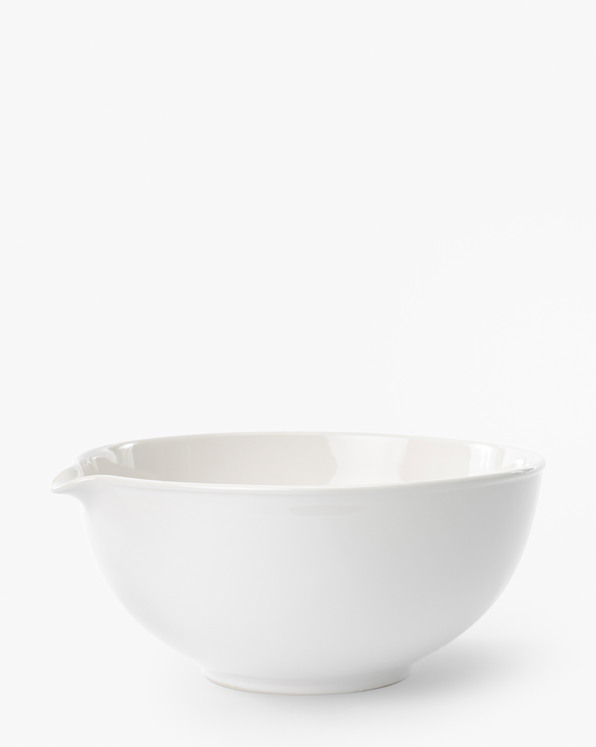 Chester White Bowl