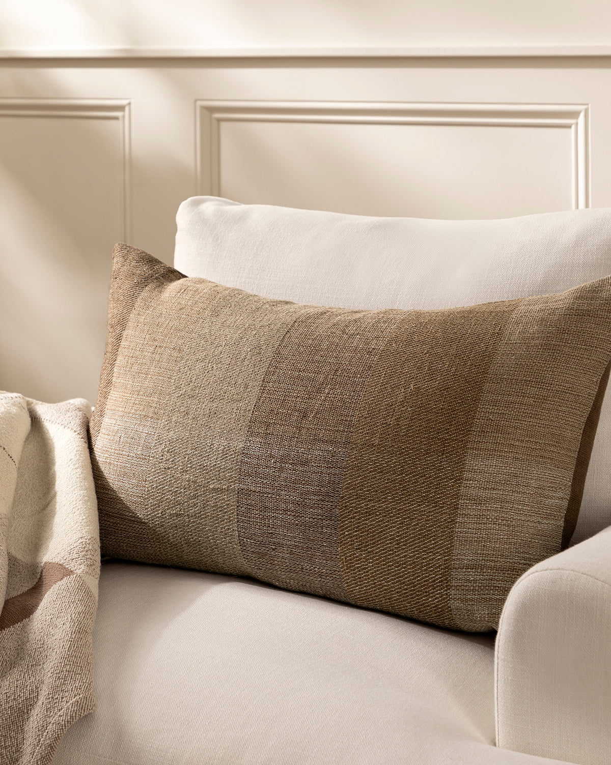 Cicero Pillow Cover
