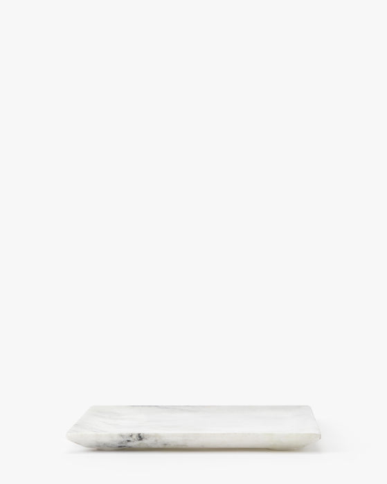 Cira Marble Tray