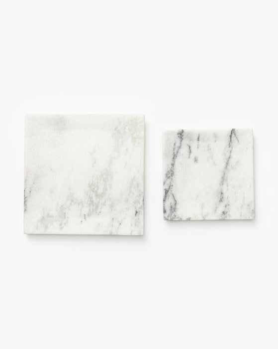 Cira Marble Tray