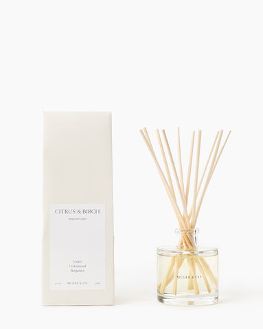 McGee & Co. Diffusers