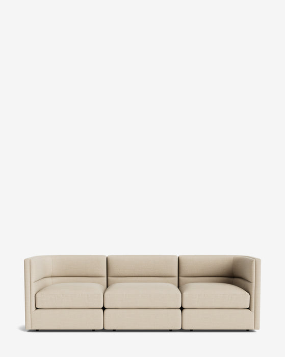 Claremont Modular Sofa