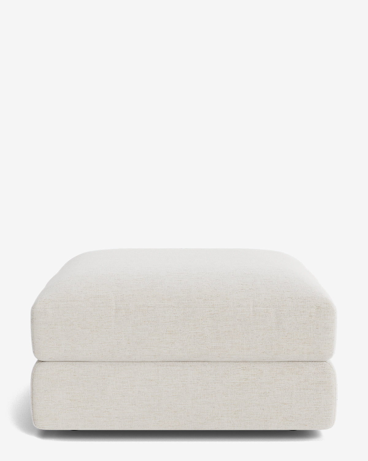 Claremont Modular Ottoman