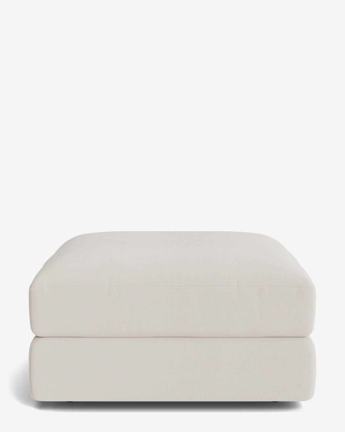 Claremont Modular Ottoman