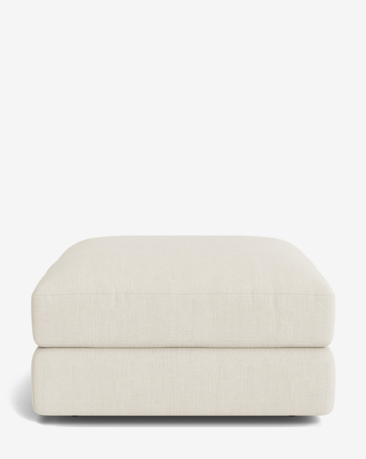 Claremont Modular Ottoman