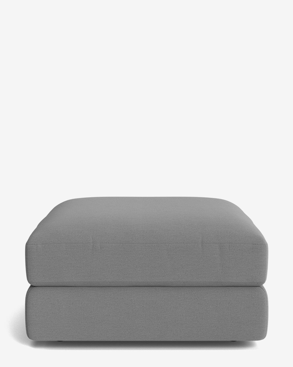 Claremont Modular Ottoman