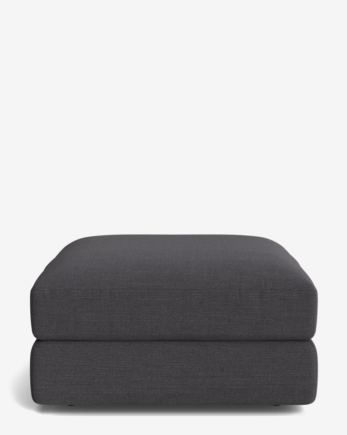 Claremont Modular Ottoman