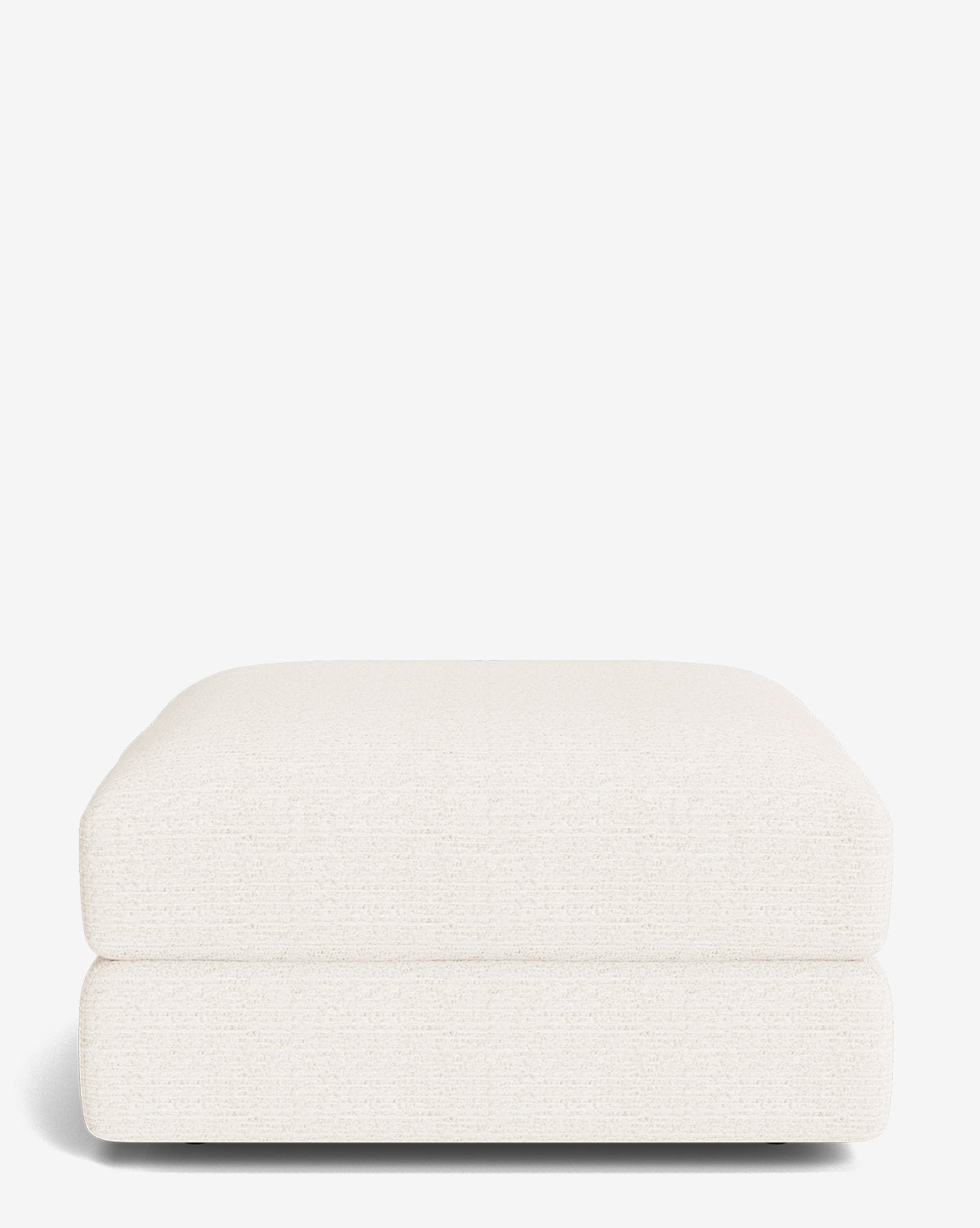 Claremont Modular Ottoman