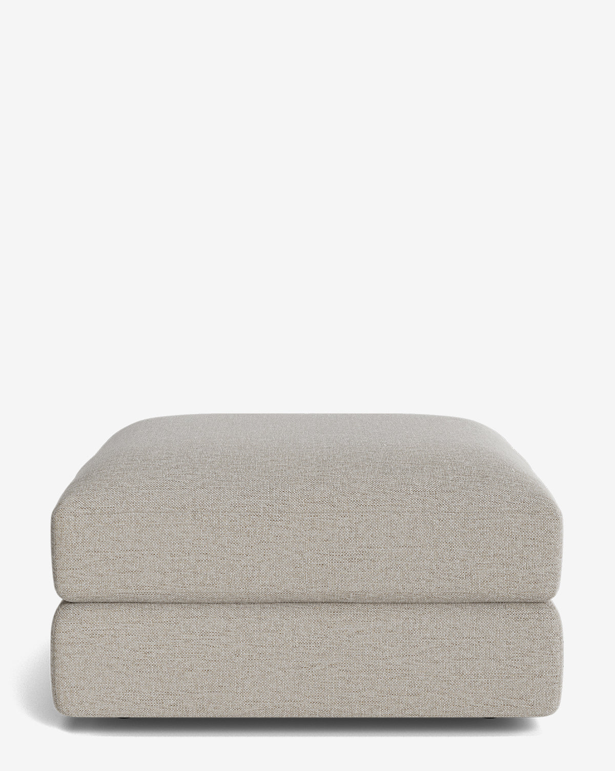 Claremont Modular Ottoman