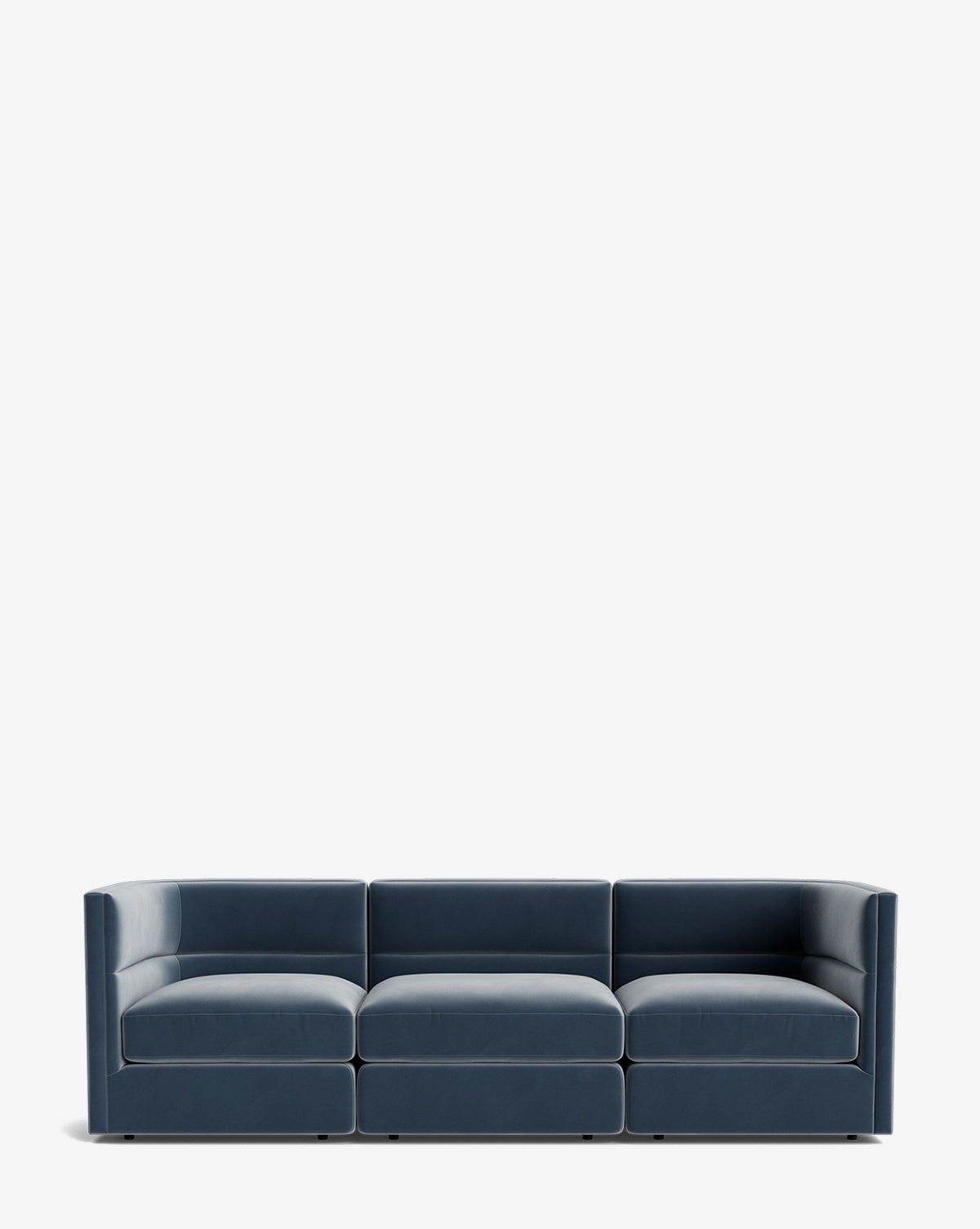 Claremont Modular Sofa 99"
