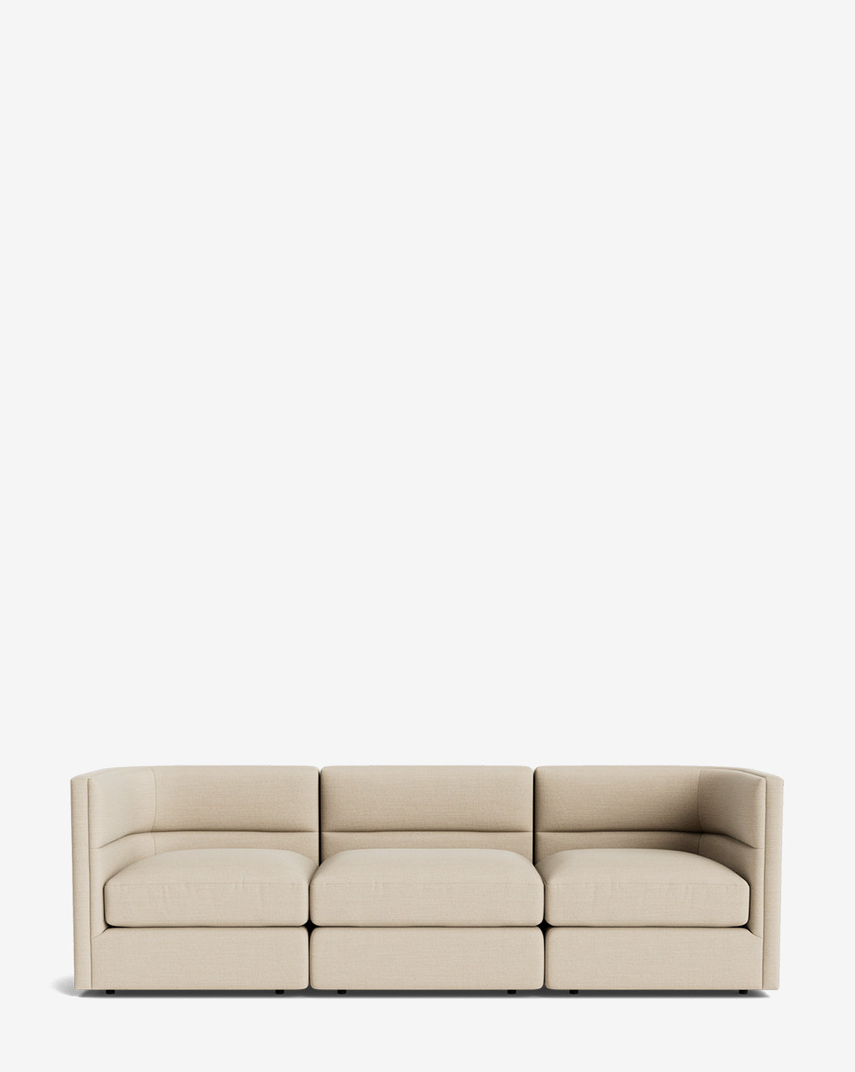 Claremont Modular Sofa 99"