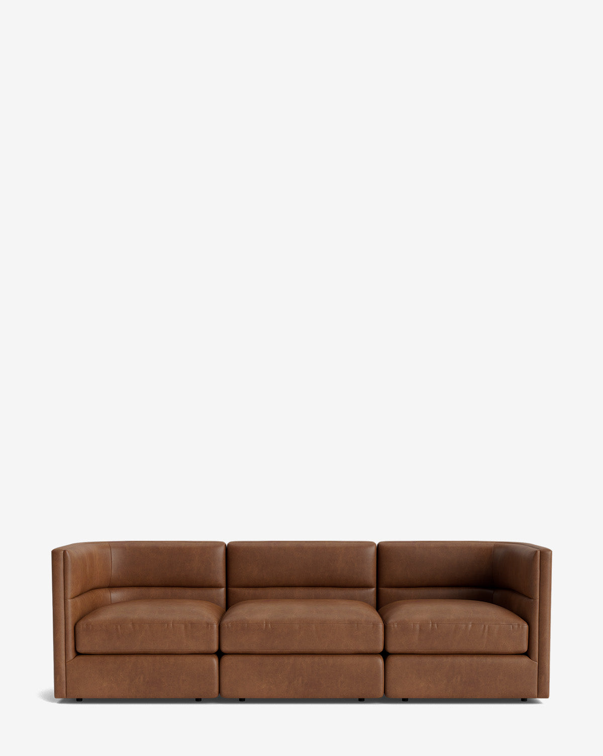 Claremont Modular Sofa 99"