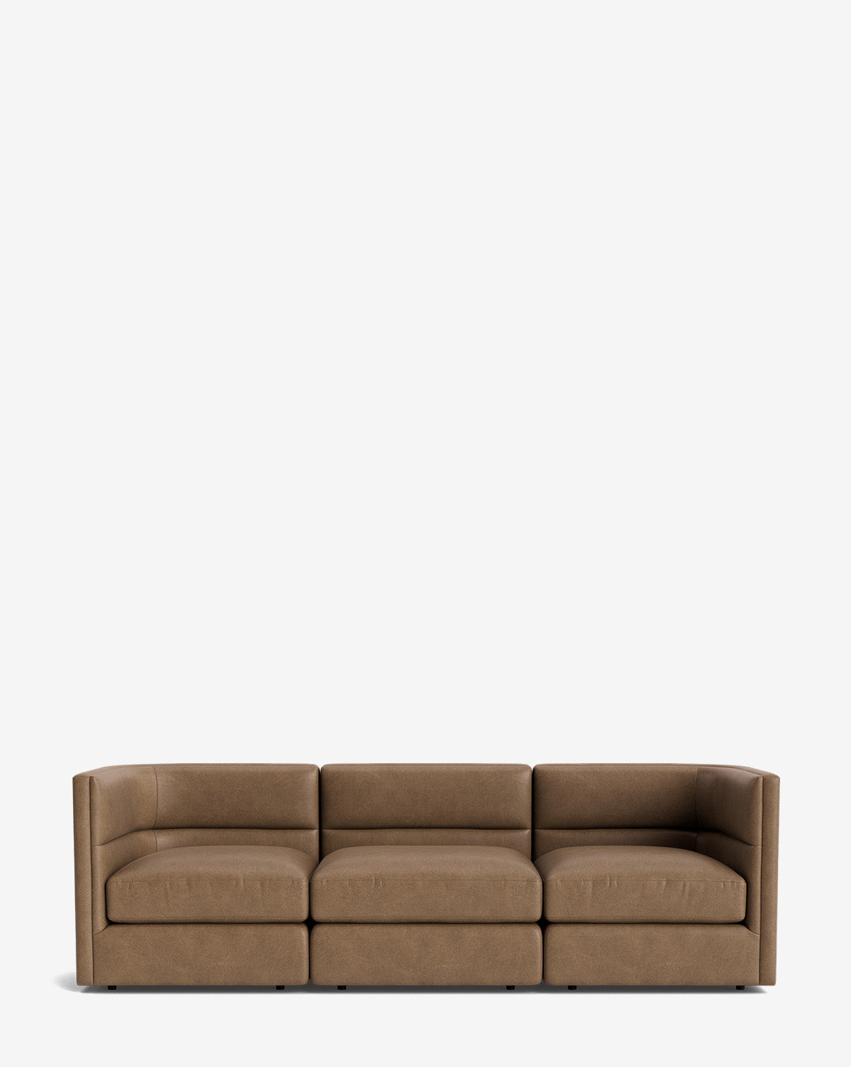 Claremont Modular Sofa 99"