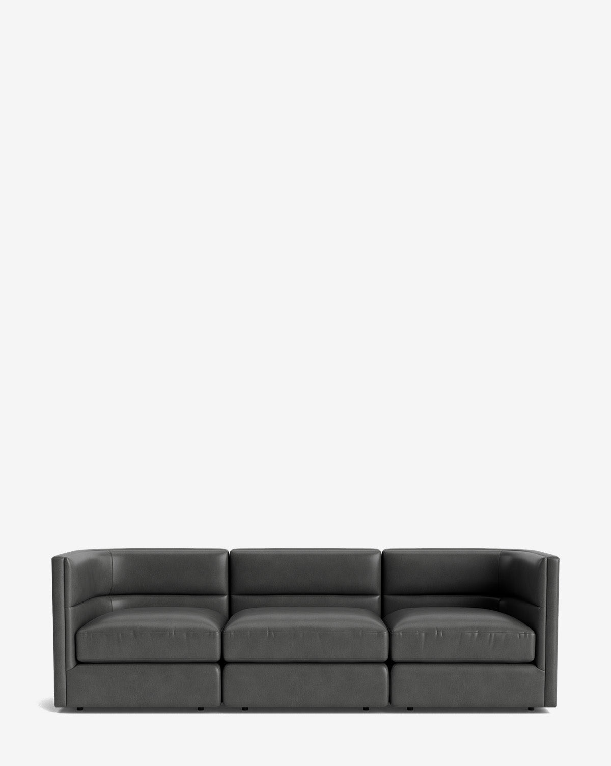 Claremont Modular Sofa 99"