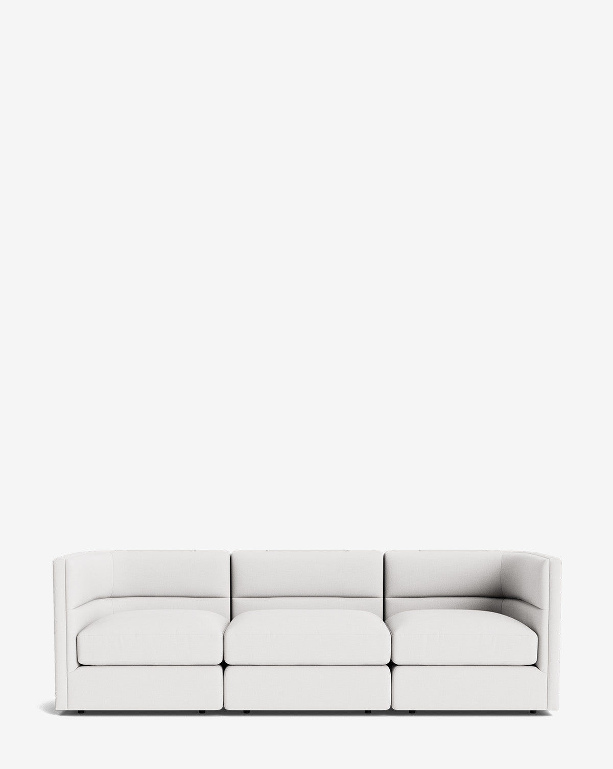 Claremont Modular Sofa 99"