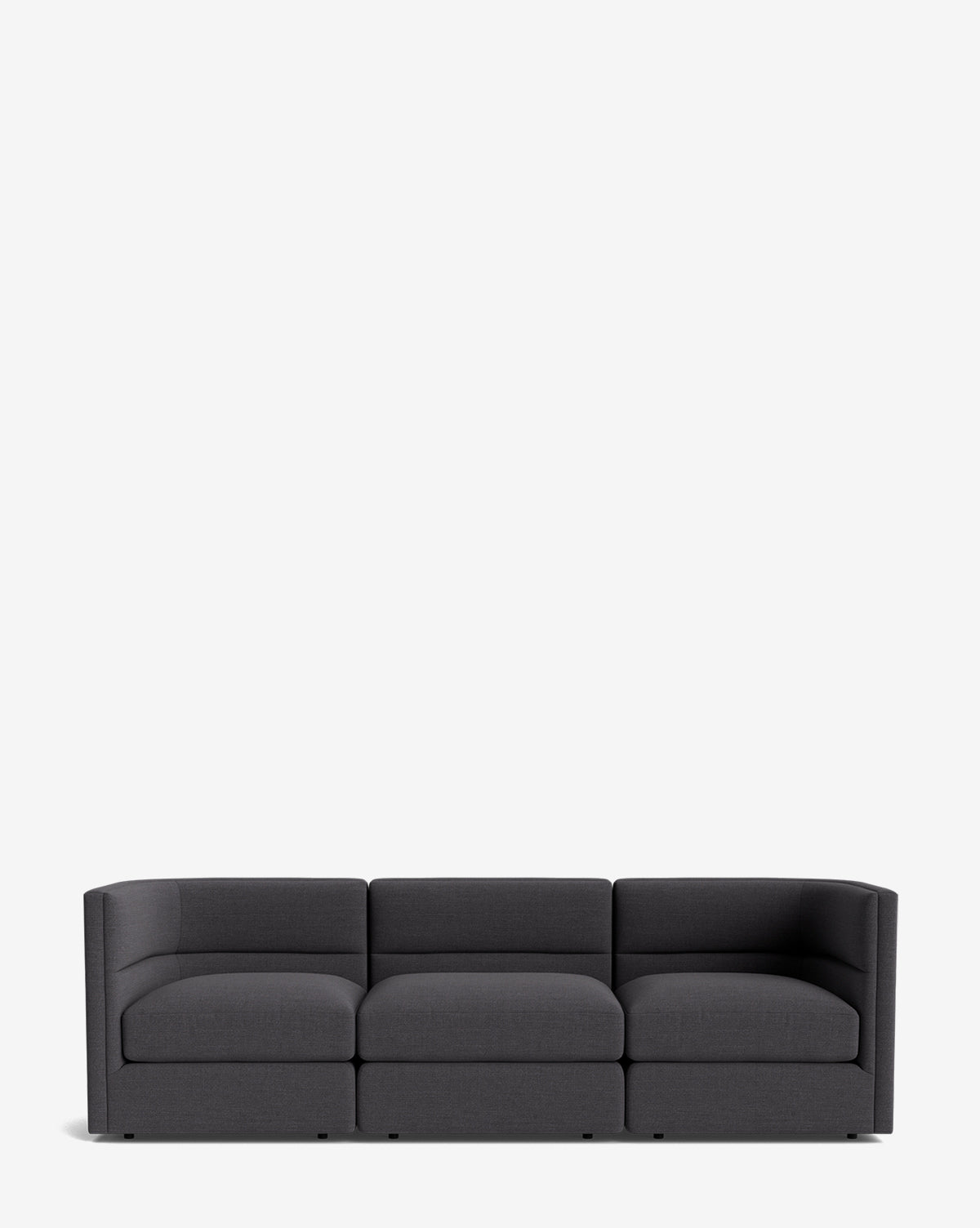 Claremont Modular Sofa 99"