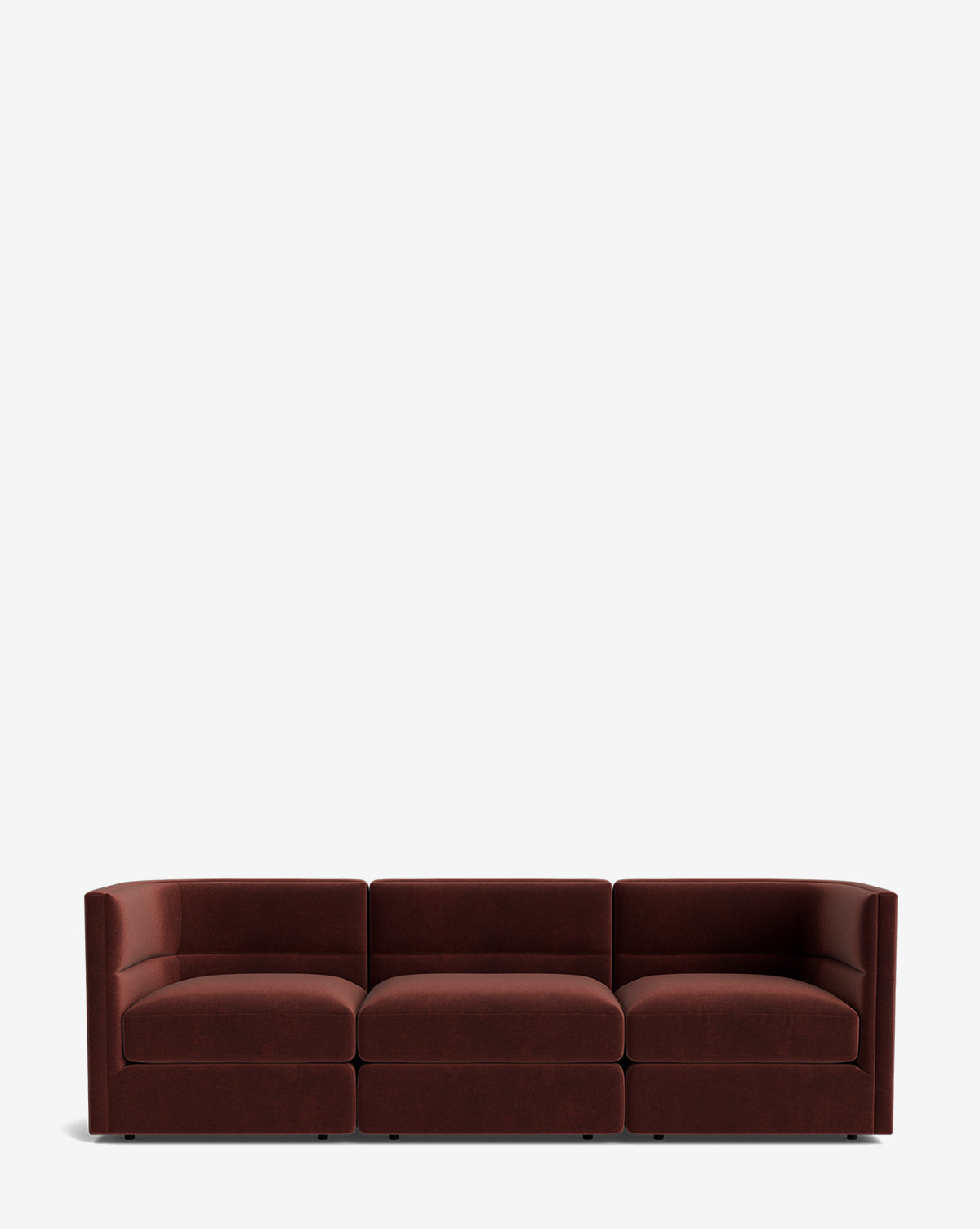 Claremont Modular Sofa 99"