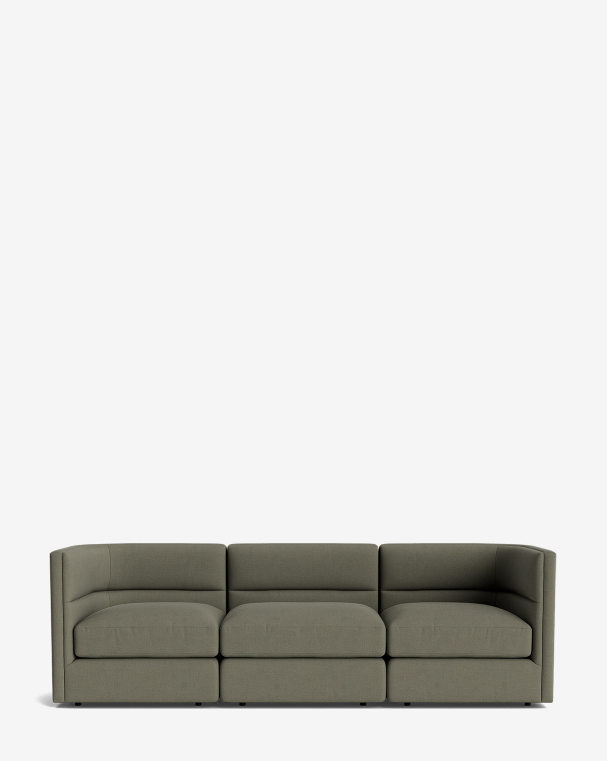 Claremont Modular Sofa 99"