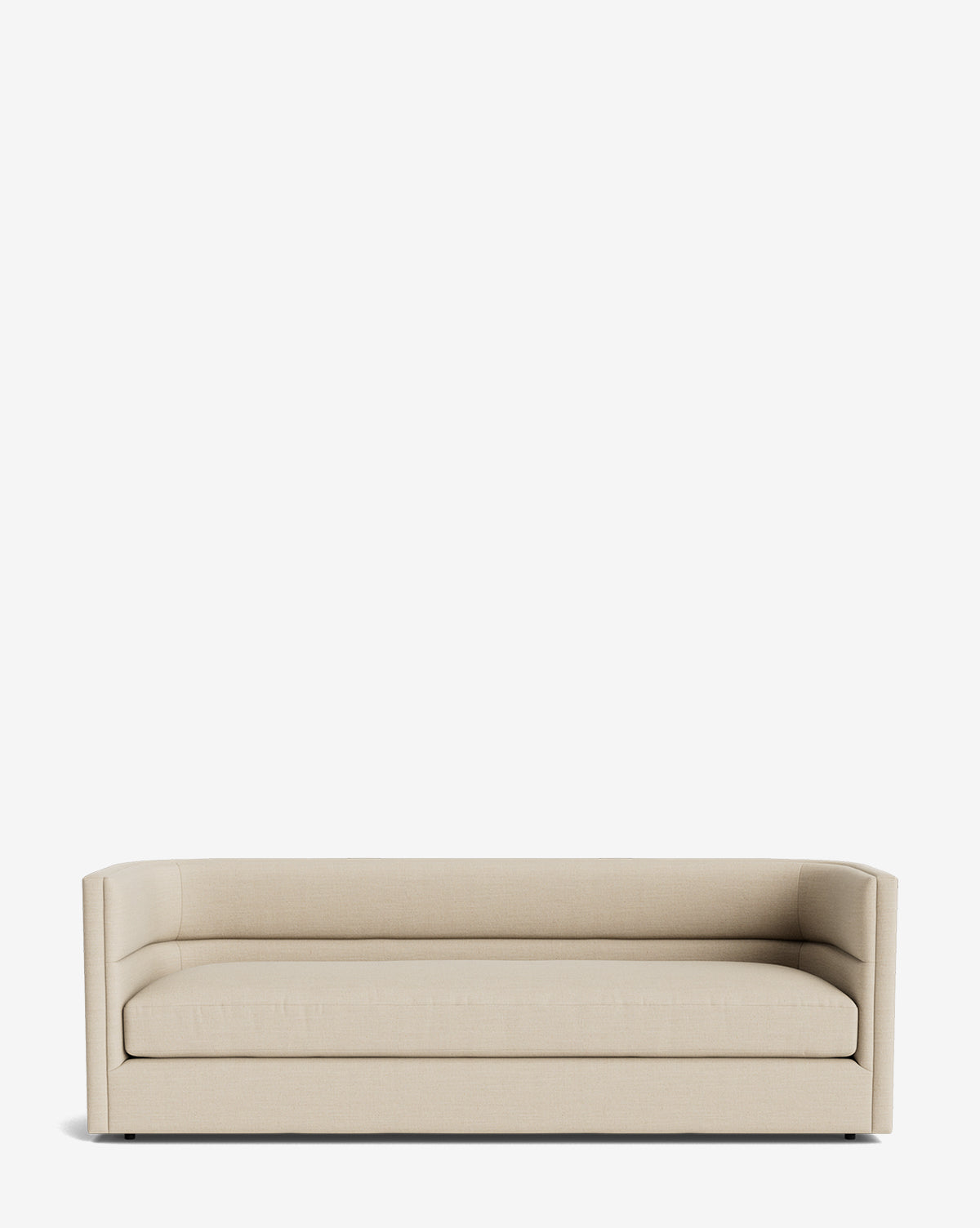 Claremont Sofa 84"