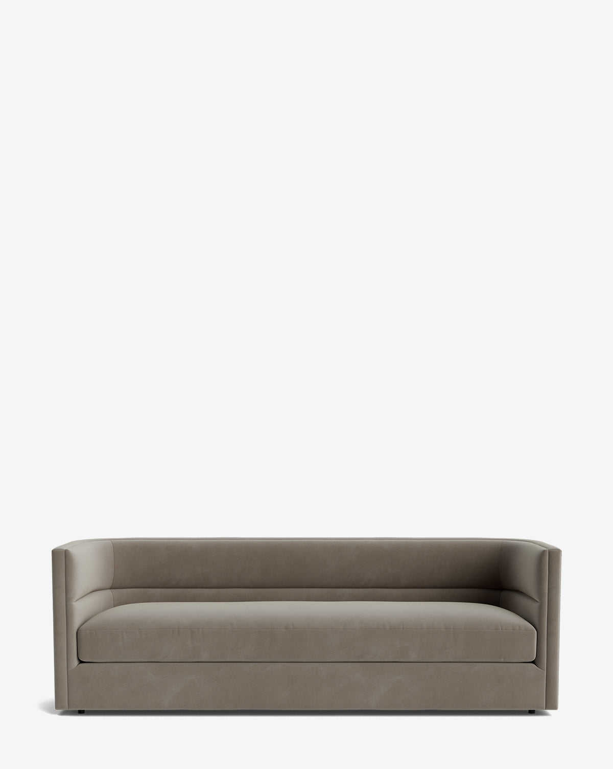 Claremont Sofa 84"