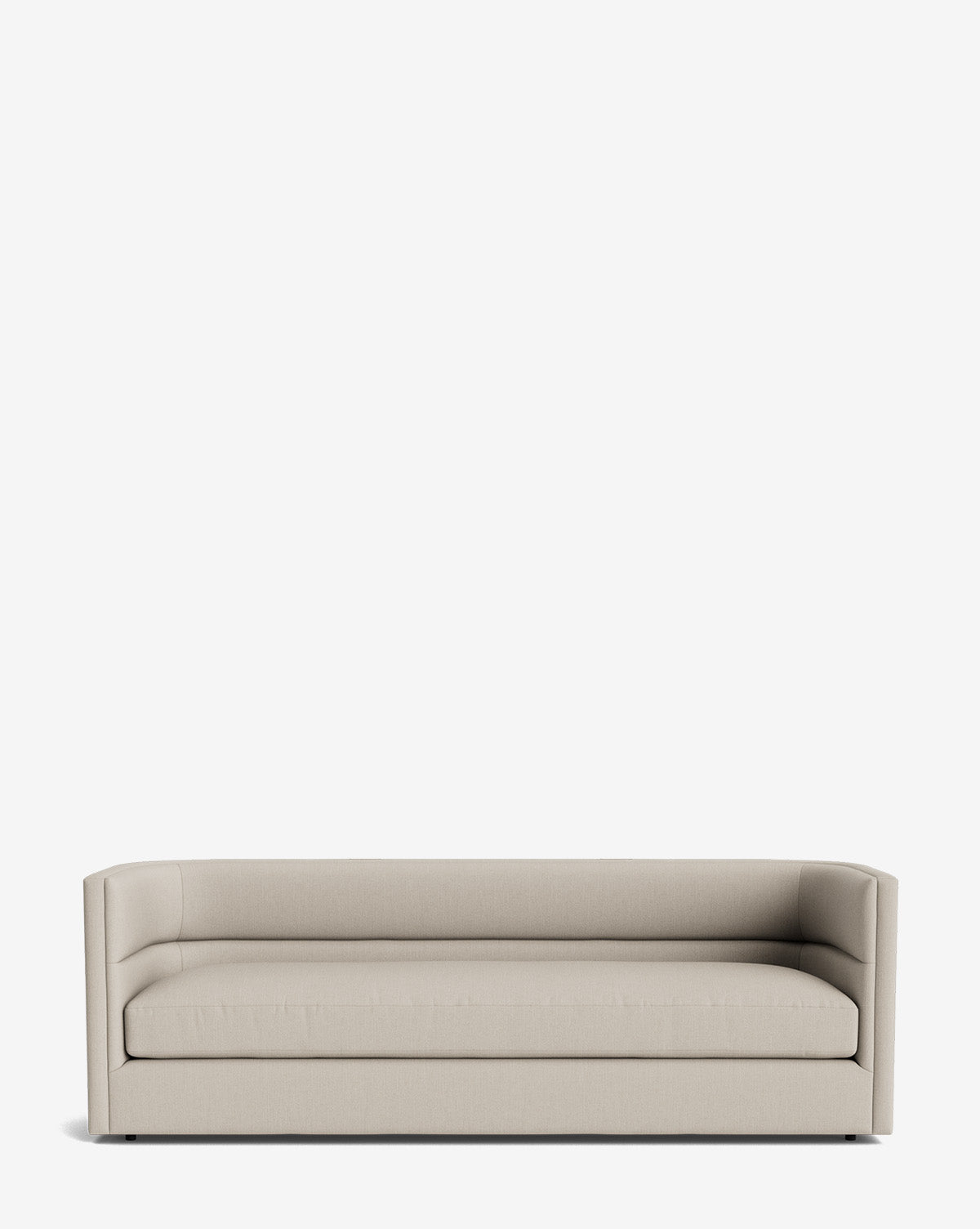 Claremont Sofa 84"