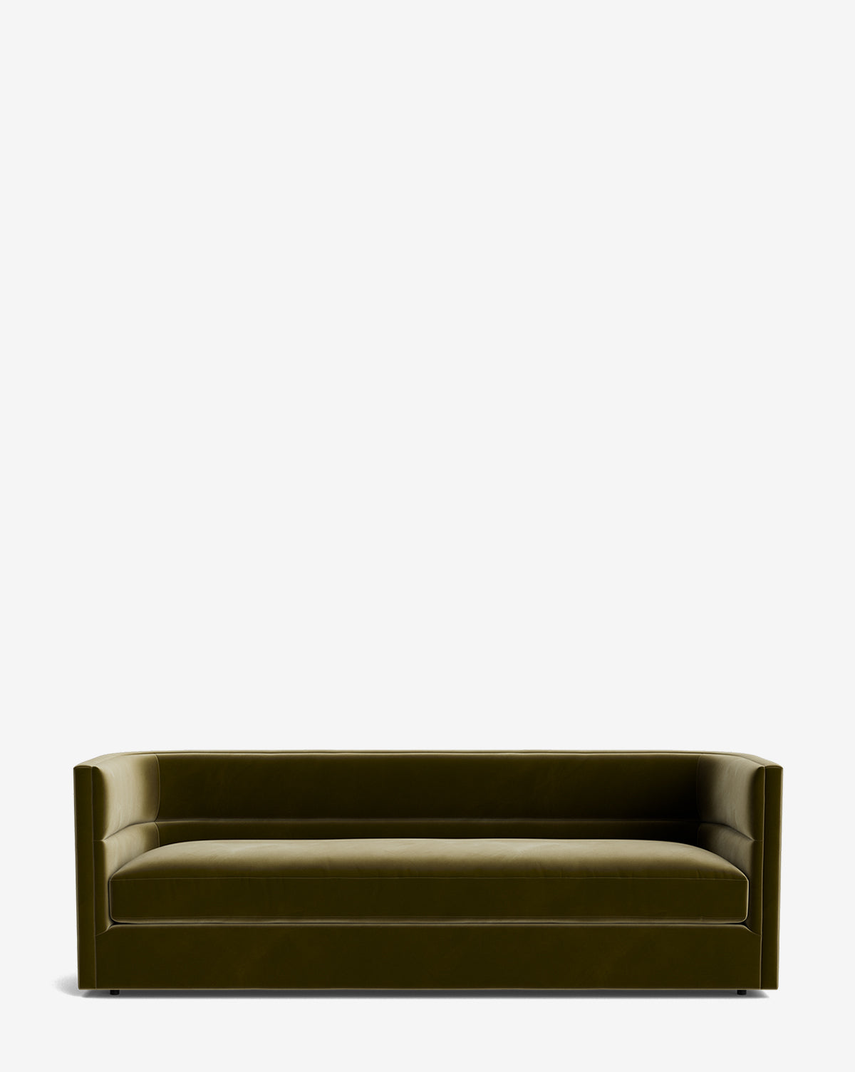 Claremont Sofa 84"
