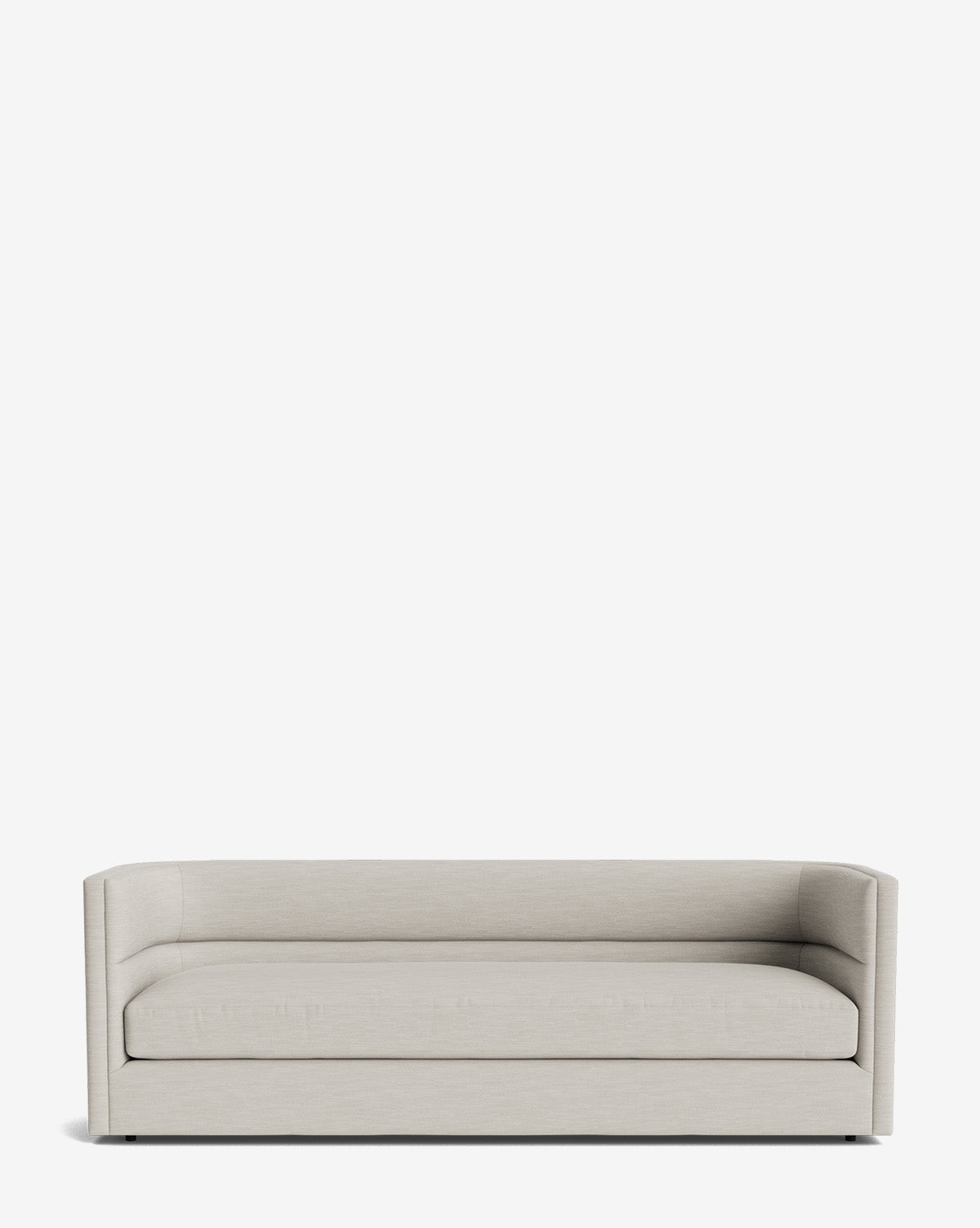 Claremont Sofa 84"