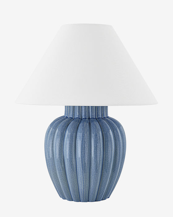Clarendon Table Lamp McGee Co