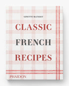 Classic French Recipes