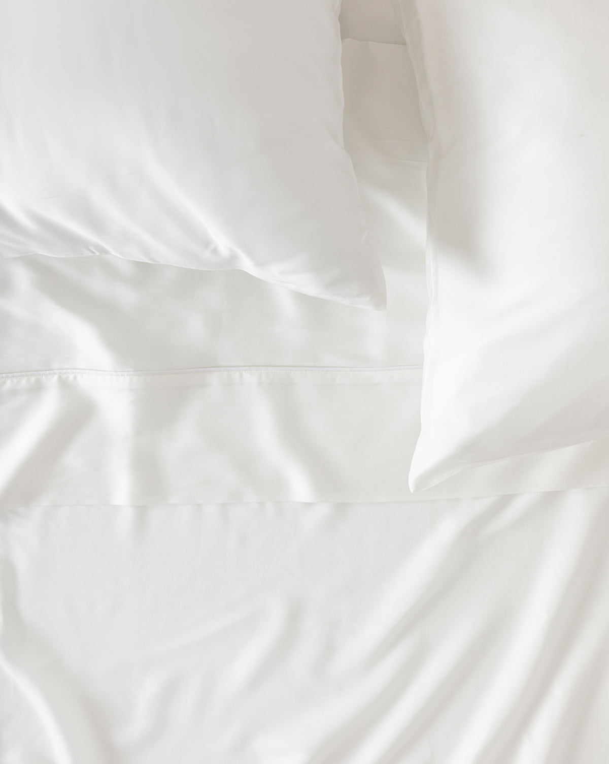 Claussen Tencel Sheet Set