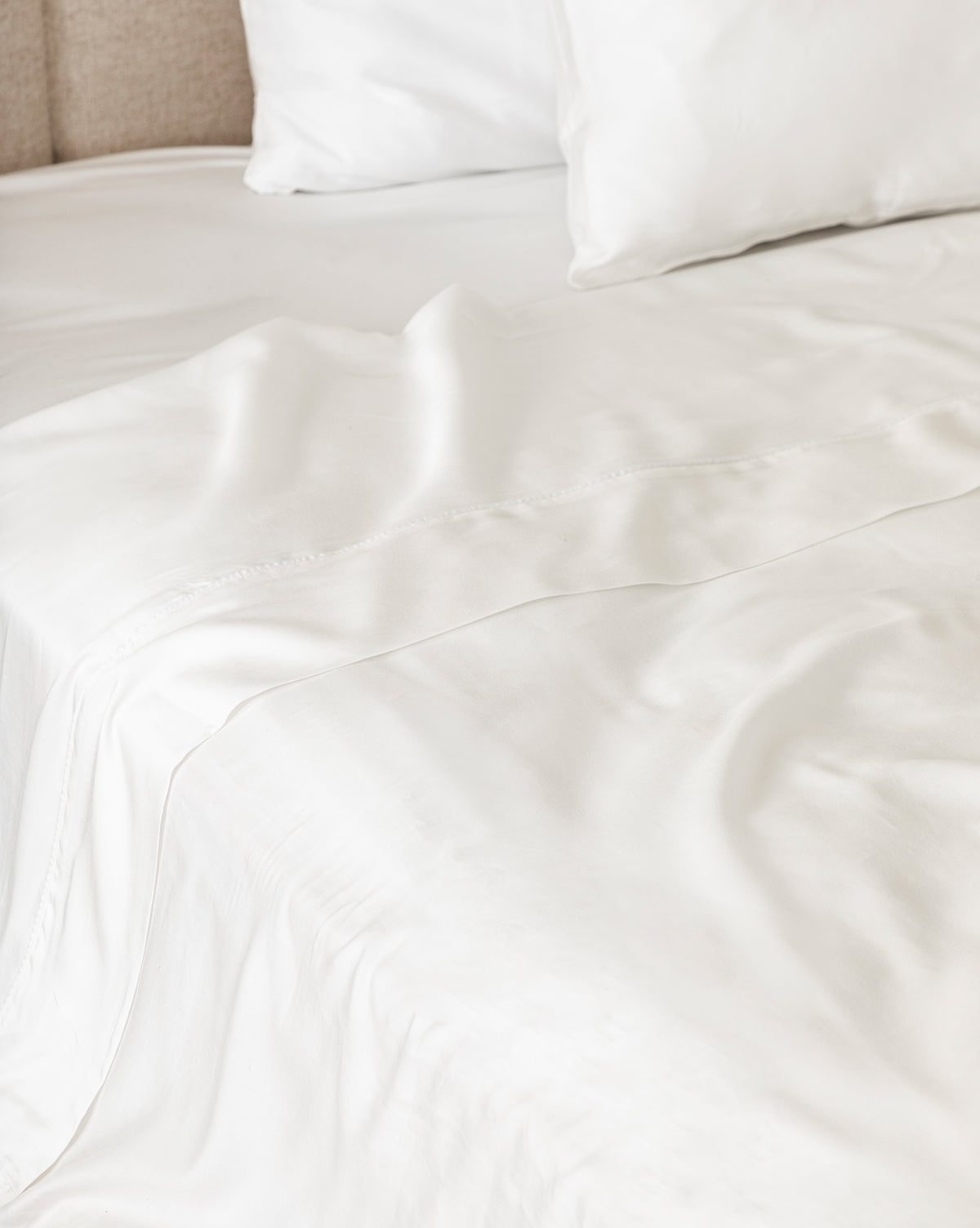 Claussen Tencel Sheet Set