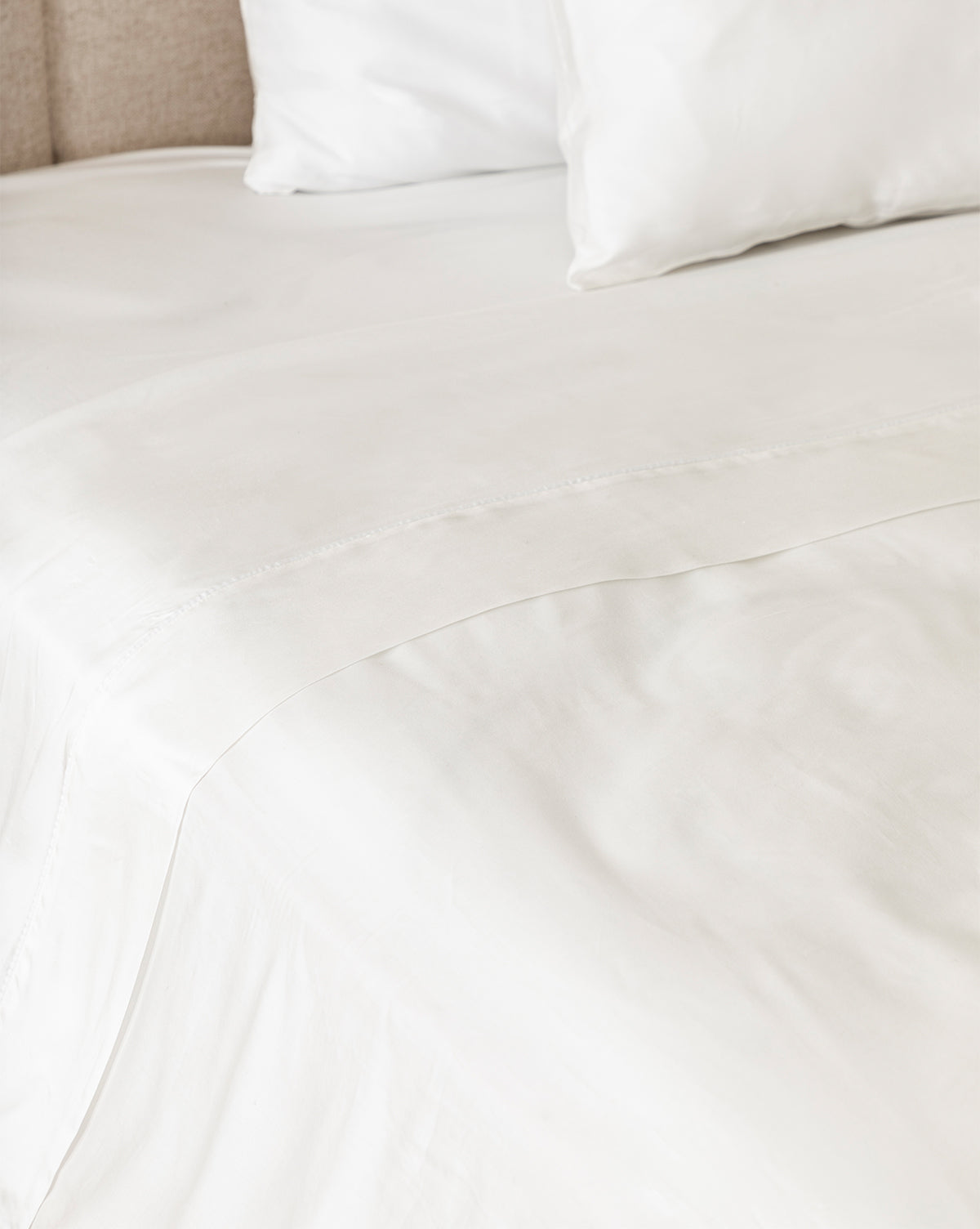 Claussen Tencel Sheet Set