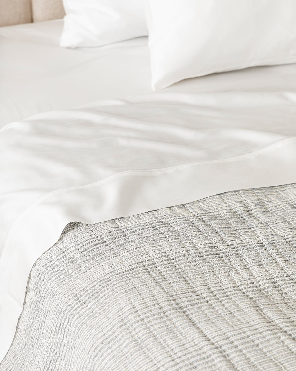 Claussen Tencel Sheet Set