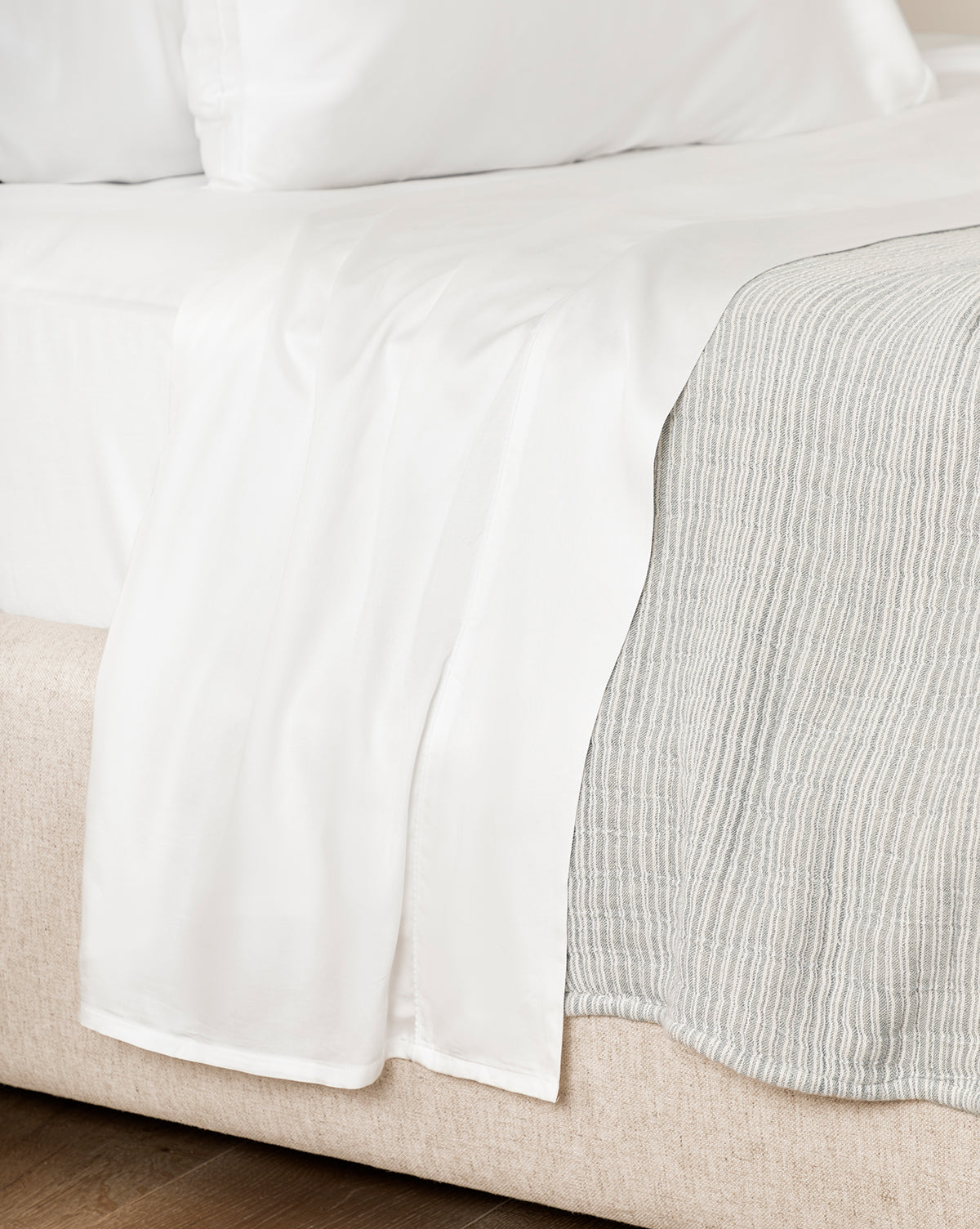 Claussen Tencel Sheet Set