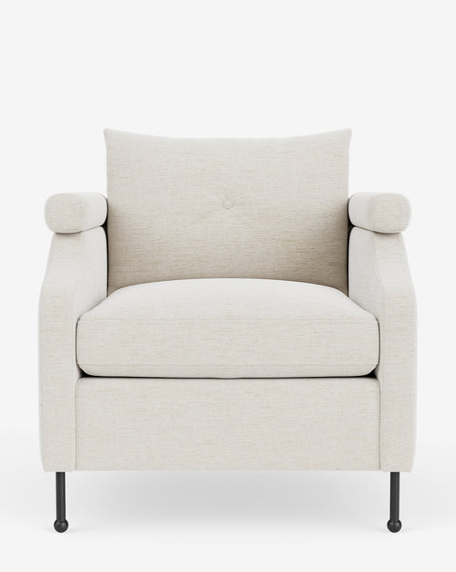 Clegg Lounge Chair