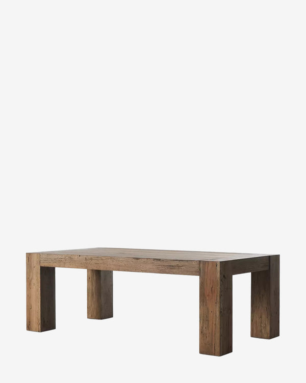Clellan Dining Table