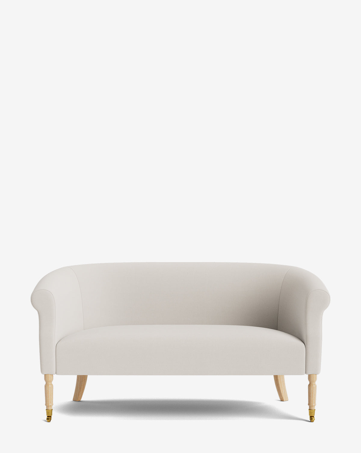 Clemence Settee 60"
