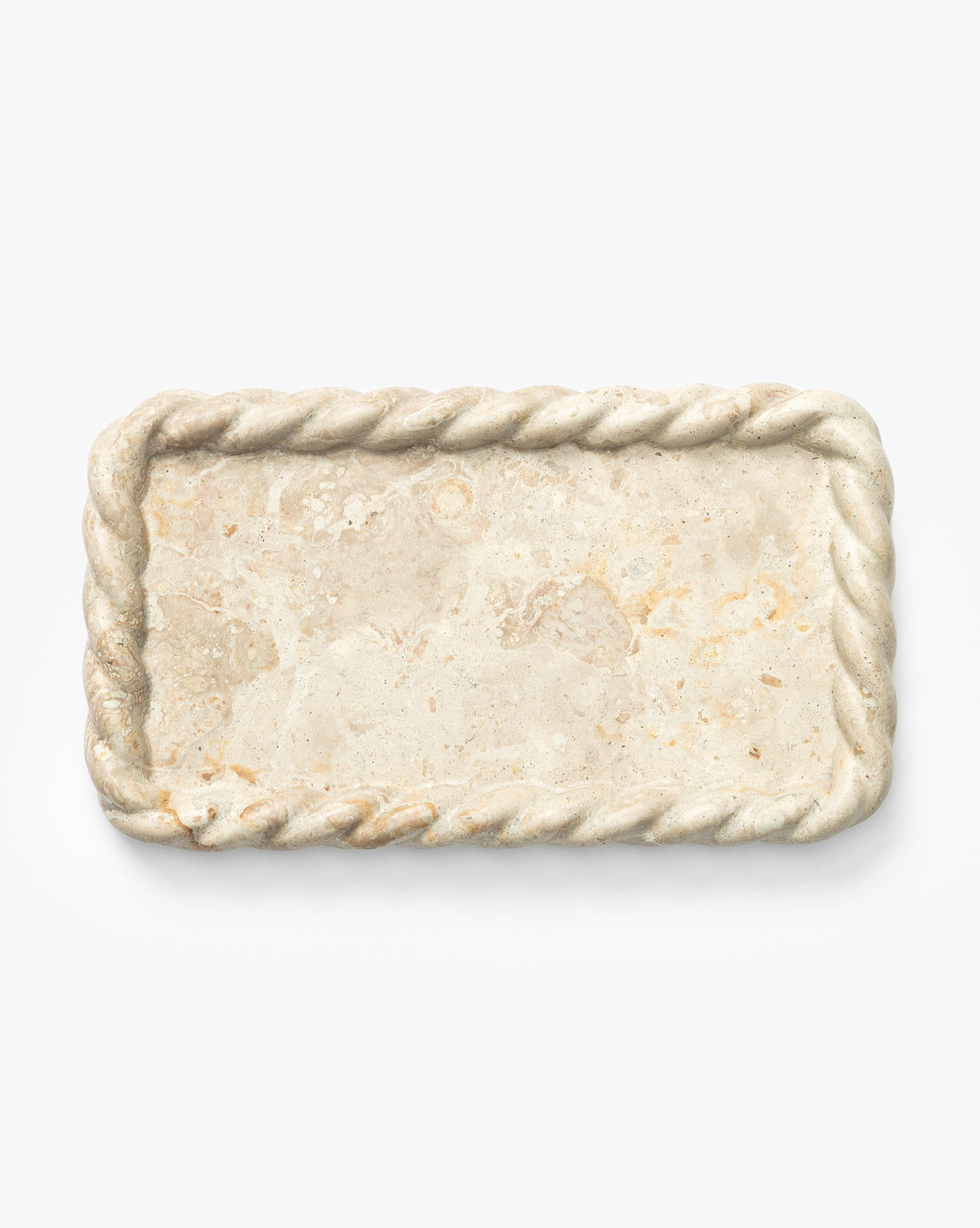 Cleves Marble Tray