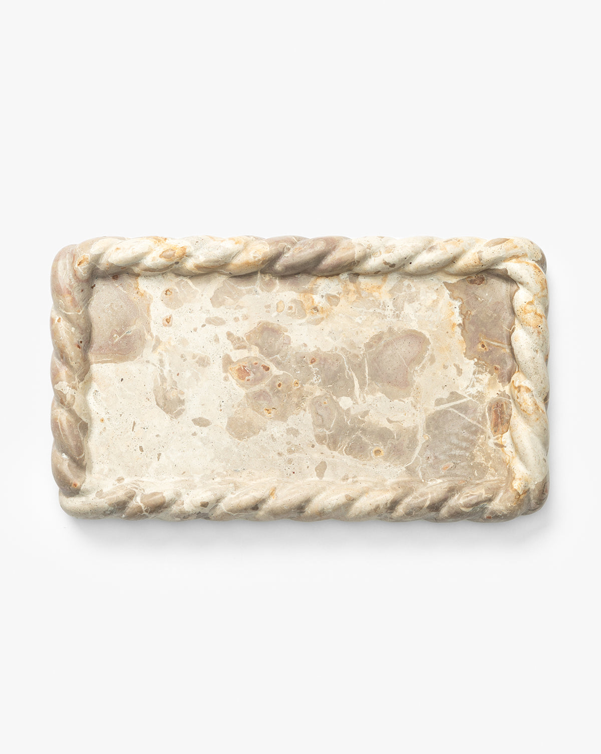Cleves Marble Tray