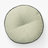 Colby Round Indoor/Outdoor Pillow