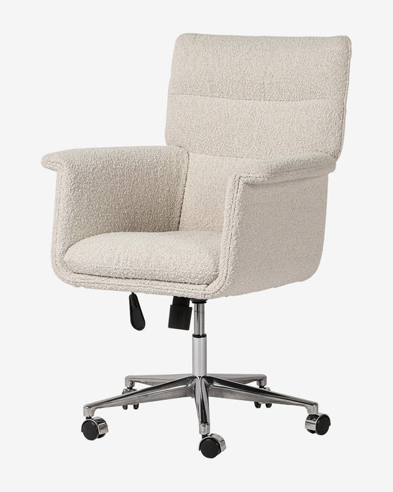 Four Hands Humphrey Desk Chair Palermo Drift