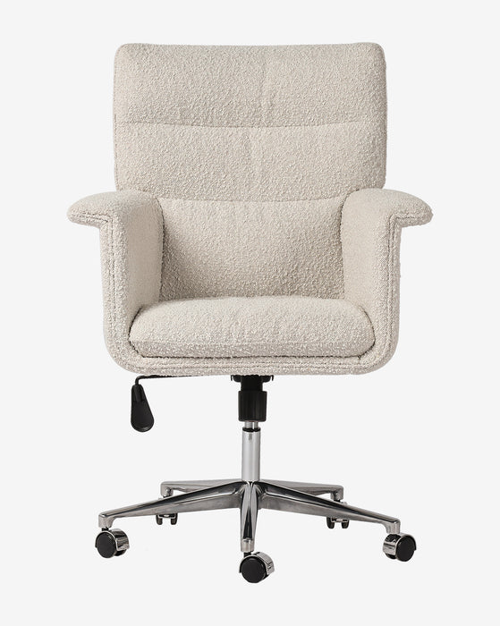 Four Hands Humphrey Desk Chair Palermo Drift