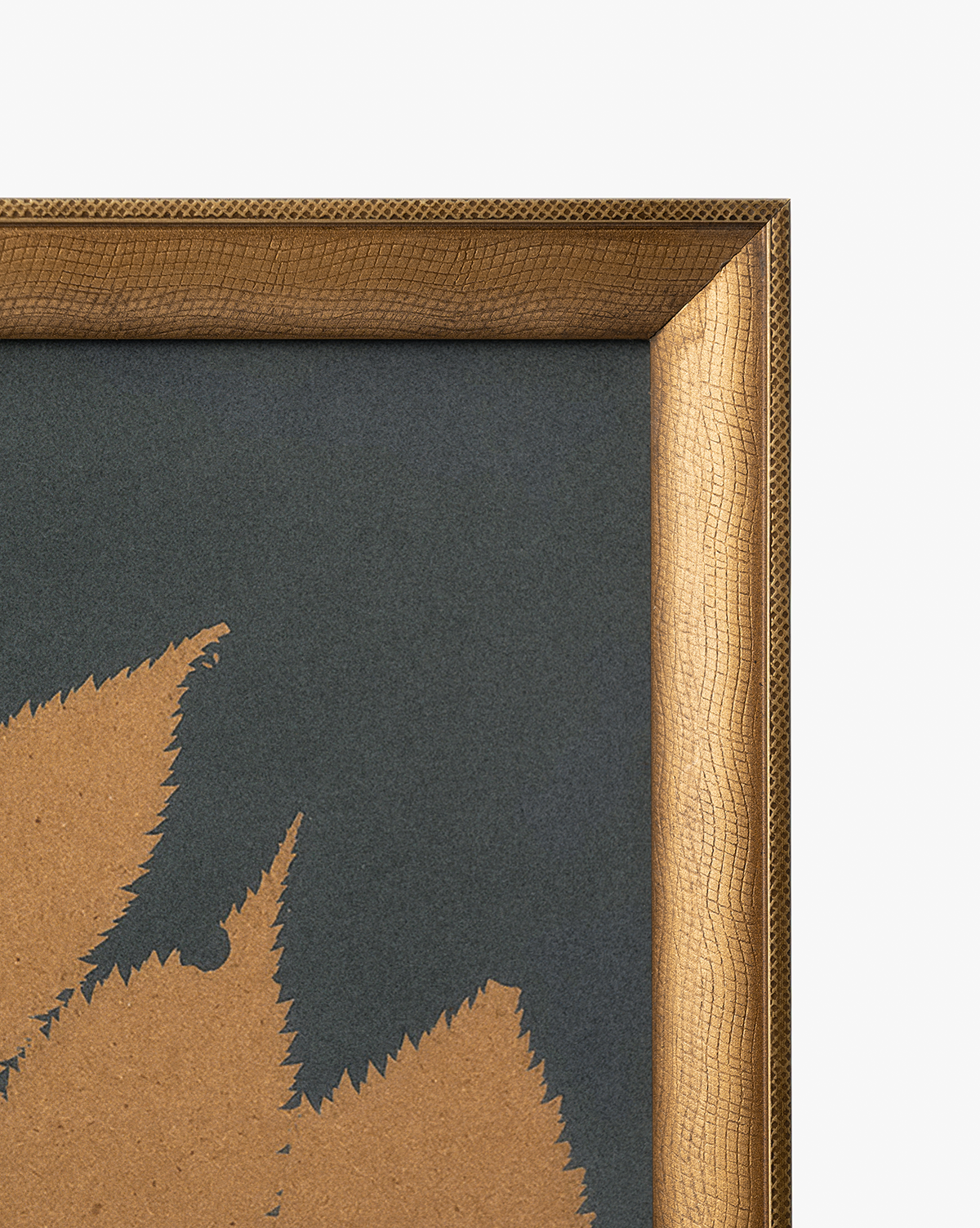 Copper Botanical 4