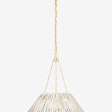 Corinne Wrapped Hanging Shade