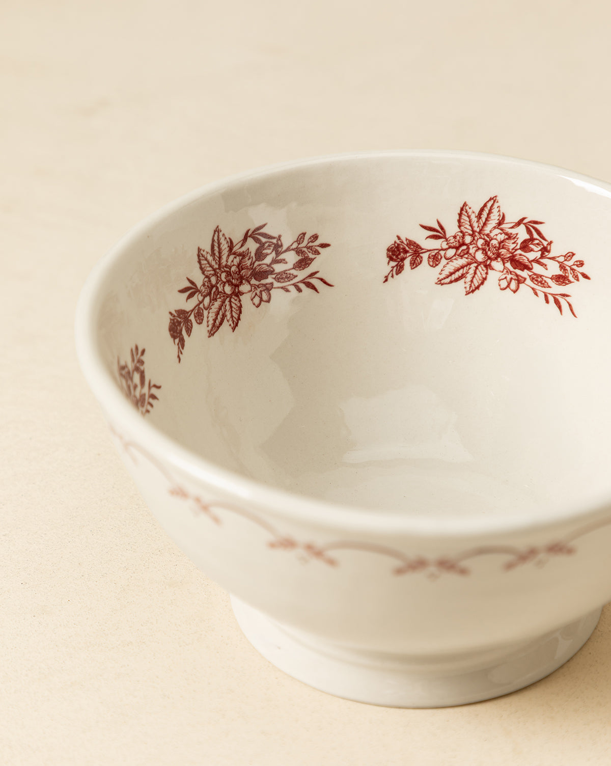 Coronet Dinner Bowls (Set of 4)