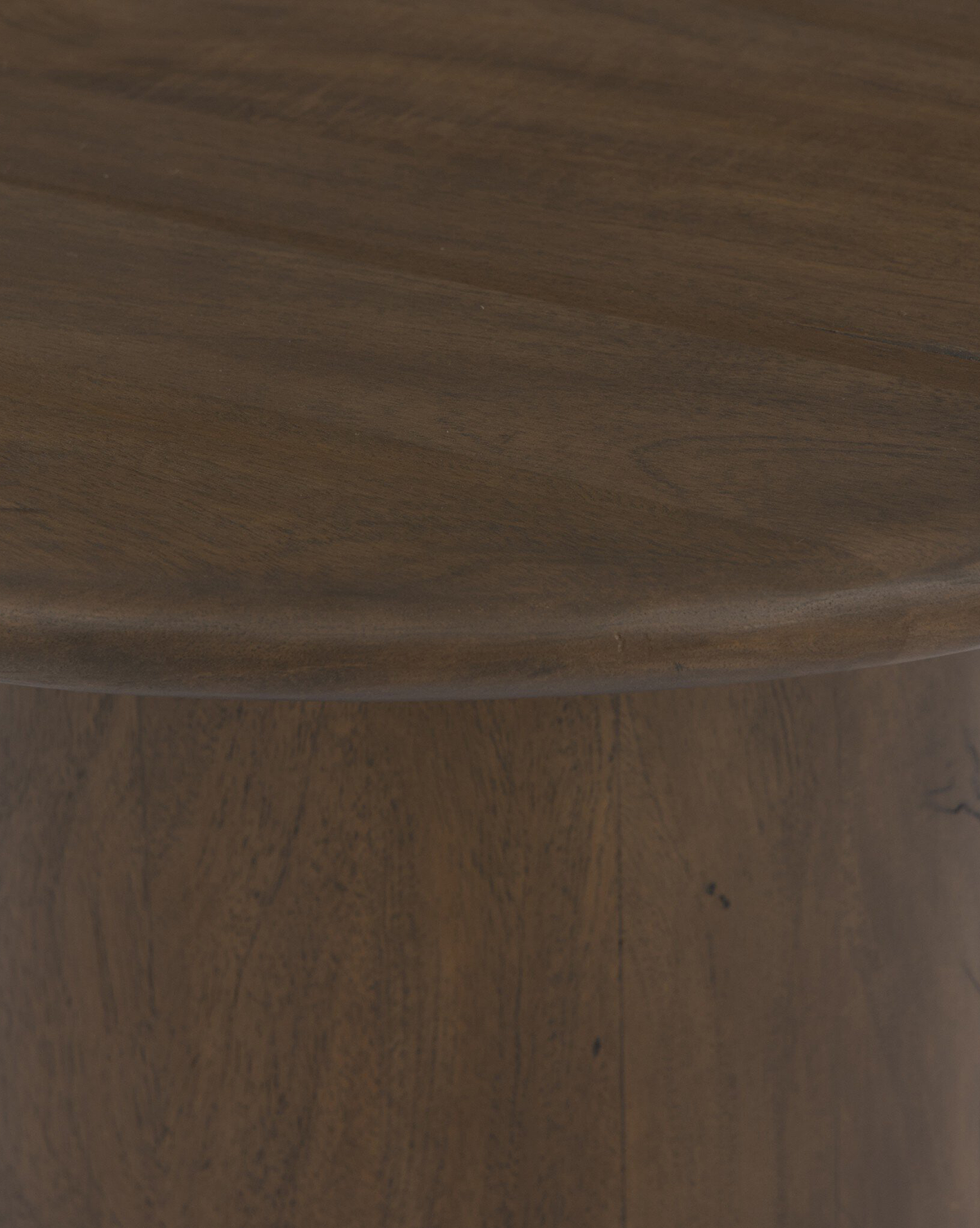 Corvallis End Table