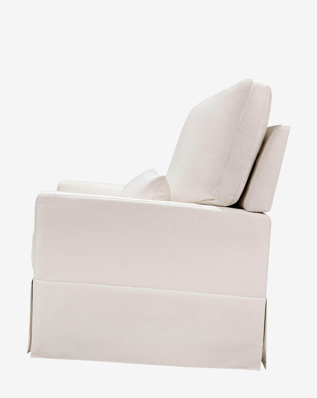Crawford Pillowback Chair and a Half