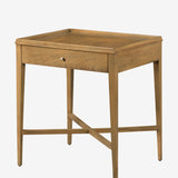 Currant Nightstand