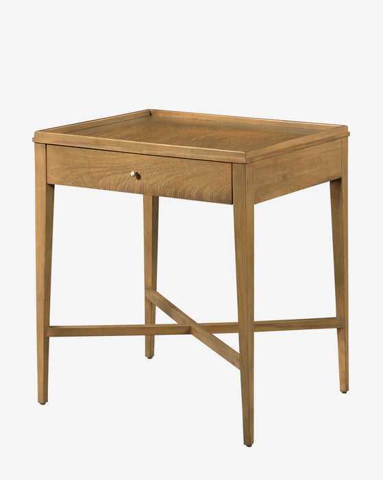 Currant Nightstand